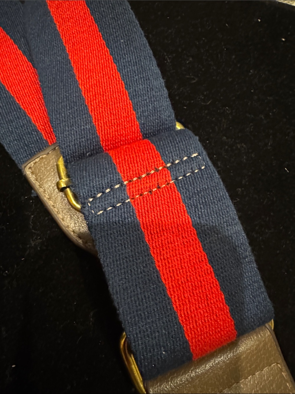 Gucci Supreme Canvas Bag - Picture 12 of 16